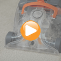 Rapide Ultra Carpet Cleaner
