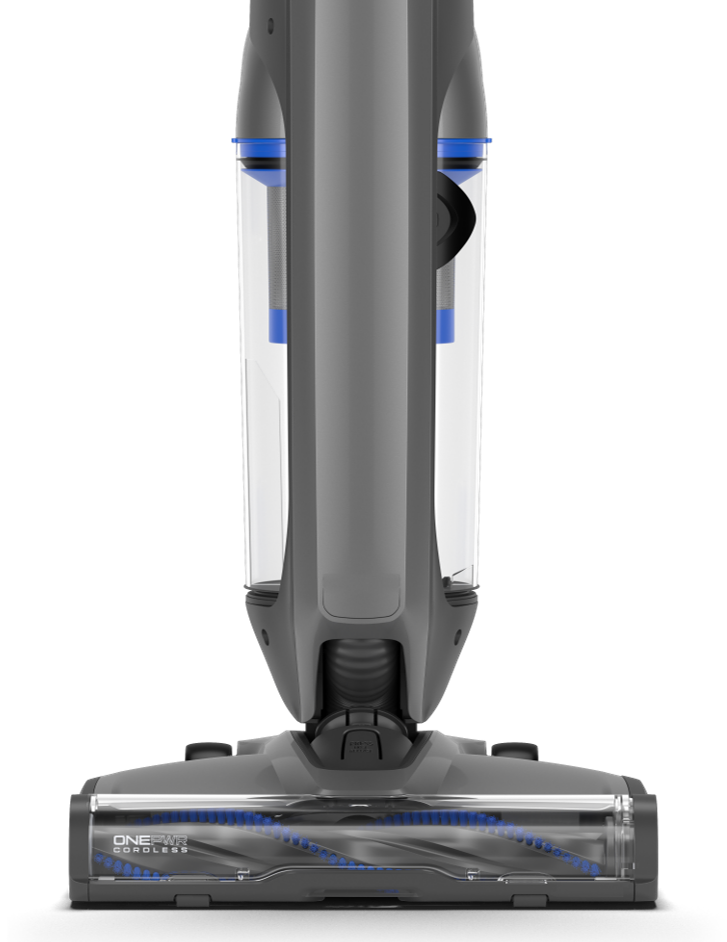 Evolve Series - ONEPWR Range - Upright - Cordless Vacuum Cleaners ...