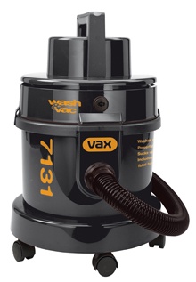 Support | Vax Wash 'n' Vac Multifunction Carpet Cleaner