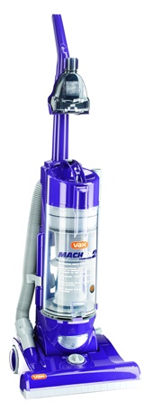 Support Vax Mach Vx 2 Complete Upright Vacuum Cleaner