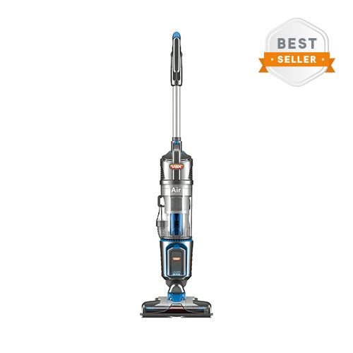 Support Vax Air Cordless Solo Upright Vacuum Cleaner