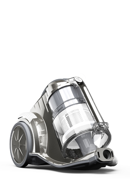 Support | Vax Mach Zen Pet Cylinder Vacuum Cleaner