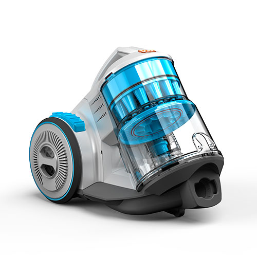 2X(Replacement Pre Motor HEPA 95 C88 C89 U88 U89 U91 C88--B C89-MA-P - Foto 2