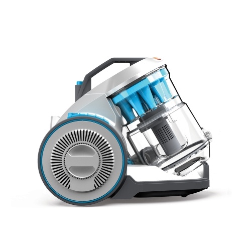 Per Vax Potenza 6 C89-P6-B Cilindro Detergente Aspirapolvere Pre - Foto 13