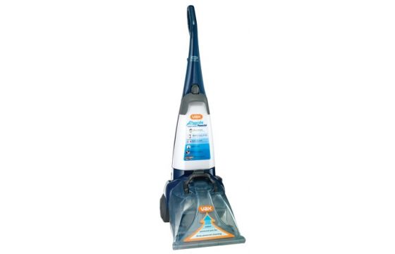 Vax VRS5W Powermax Rapide Spring Aspirateur nettoyant pour tapis