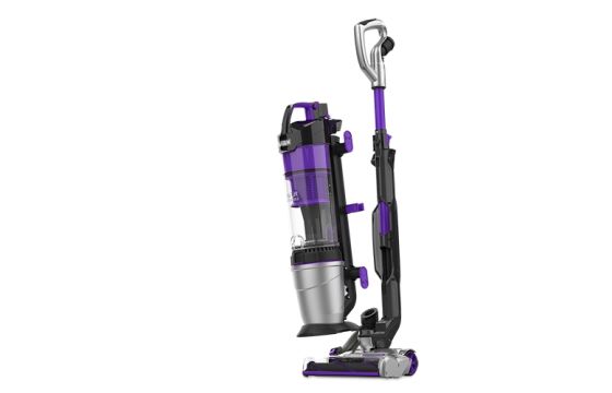 Vax UCPESHV1 Air Lift Steerable Pet Vacuum Cleaner - Blue