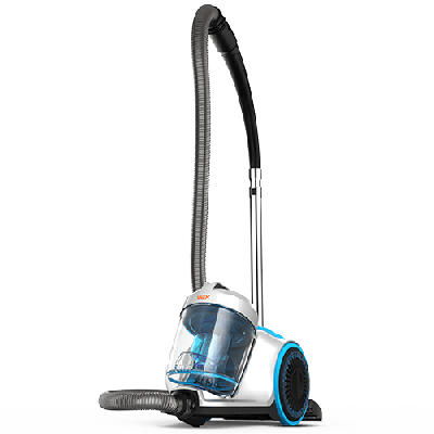 Vax Pick Up Pet Cylinder Vacuum Cleaner 