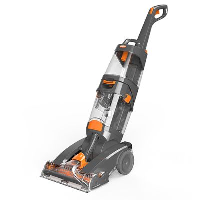 Vax Dual Power Max Carpet Cleaner W86-DD-B