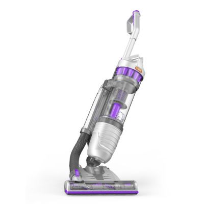 Vax Air Steerable Agile Reach Upright 