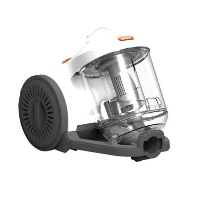 VAX C88-VW-B C88-W2-B White Cylinder Vacuum Cleaner Type B Pre Motor Pad Filter 