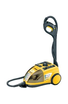 Vax V-081Y Compact Steam Cleaner