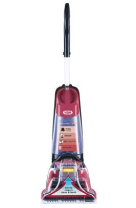 Vax Rapide Spruce Duo Carpet Cleaner