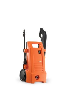 Vax PowerWash 1800w Pressure Washer + Patio Kit