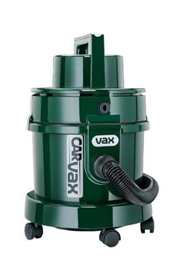 Vax Car Vax Multifunction Carpet Cleaner