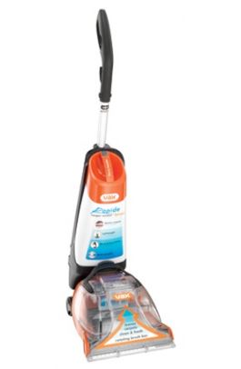 Vax Rapide Spruce Carpet Cleaner