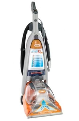 Vax Rapide XL Pro Carpet Cleaner