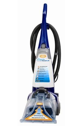 Vax Rapide PowerJetPro Pre Treatment Carpet Cleaner