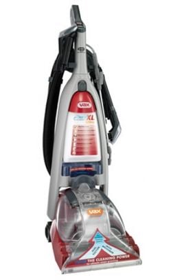 Vax Rapide XL Ultra Carpet Cleaner