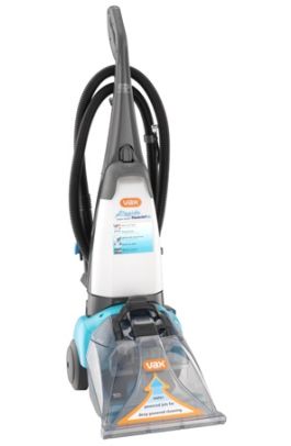 Vax Rapide PowerJet Pro Carpet Cleaner