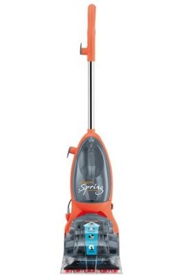 Vax Rapide Spring Carpet Cleaner