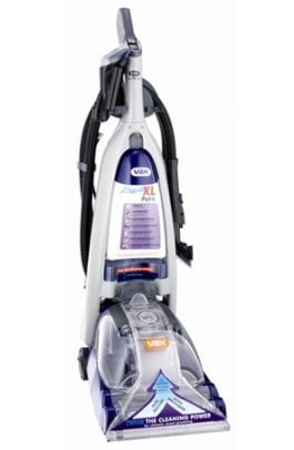 Vax Pet Rapide XL Carpet Cleaner