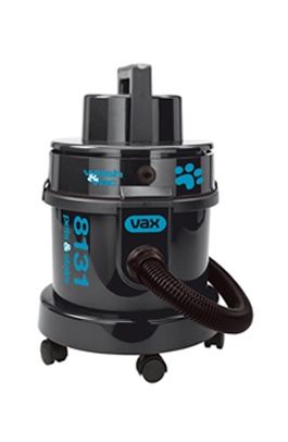 Vax Pets and Stairs Multifunction Carpet Cleaner