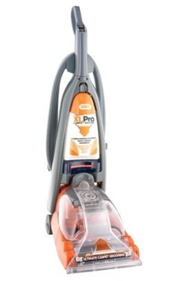 Vax Rapide XL Pro Carpet Cleaner