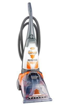 Vax Rapide PowerJet Pro Carpet Cleaner