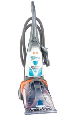 Vax Rapide PowerJet Pro Pet Carpet Cleaner
