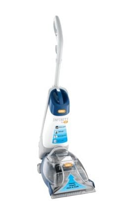 Vax Infinity Carpet Cleaner