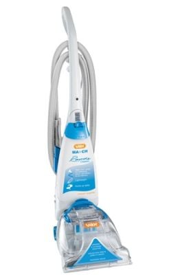 Vax Match Rapide Classic Carpet Cleaner