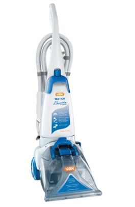 Vax Match Rapide Power Carpet Cleaner