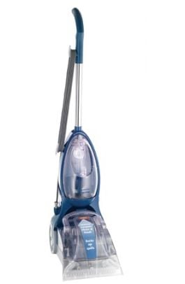 Vax Rapide Spring Carpet Cleaner