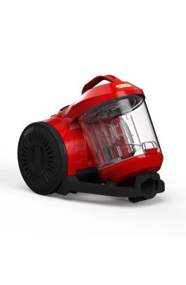 Vax Energise Vibe Reach Cylinder Vacuum Cleaner