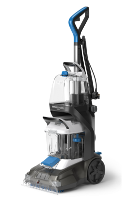 Rapid Power 2 Reach Carpet Cleaner