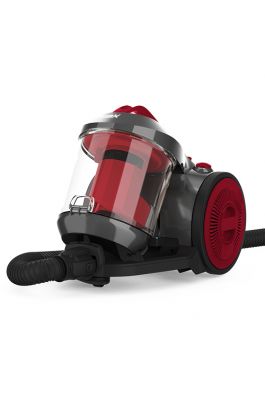 Vax Power Compact Total Home Cylinder Vacuum Cleaner