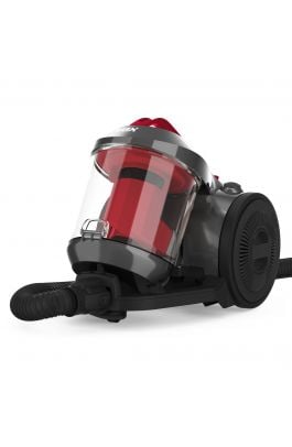 Vax Power Total Home Cylinder Vacuum Cleaner