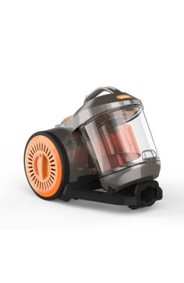 Vax Power 3 Cylinder Vacuum Cleaner 