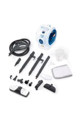 Vax S5 Kitchen and Bathroom Master Compact Steam Cleaner