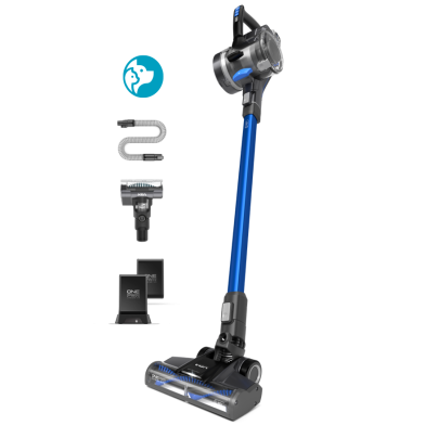 VAX ONEPWR Blade 4 Dual Pet & Car Cordless Vacuum Cleaner