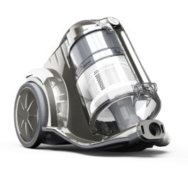 Gray MACH 55W ver.c　24-25 Support | Vax Mach Zen Pet Cylinder Vacuum Cleaner