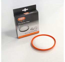 Vax Pre-motor filter