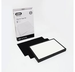 Vax Air Purifier Filter Kit Type 115