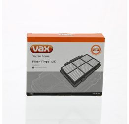 Vax Post motor filter (Type 121)