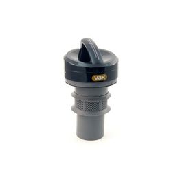 Vax Dirt container lid and dust separator