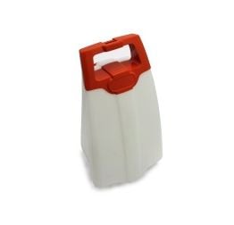 Vax Clean water tank