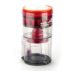 Vax Dirt Container including Seperator, shroud and pre-motor Filter