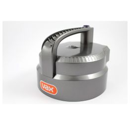 Vax Dirt container lid and dust separator