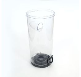 Vax Dirt Container