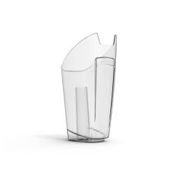 Vax Glide Dirty Water Tank